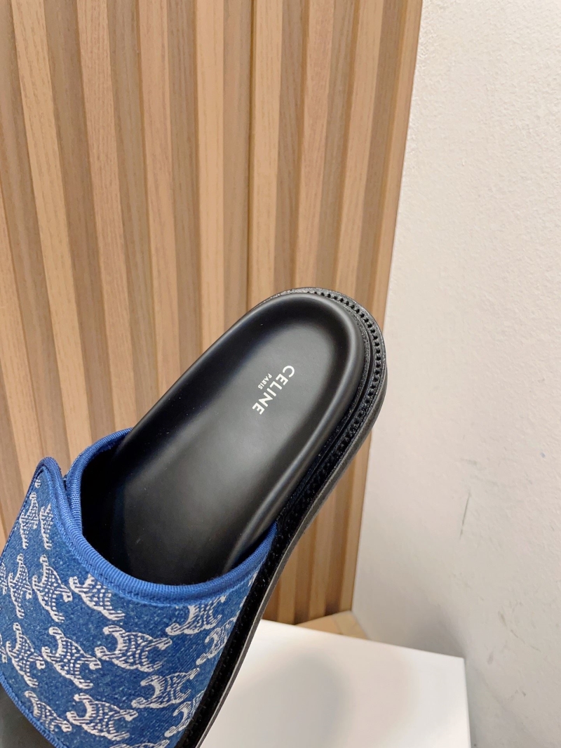 Celine Slippers